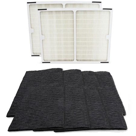 ILC Replacement for Discount Filters 188986 188986